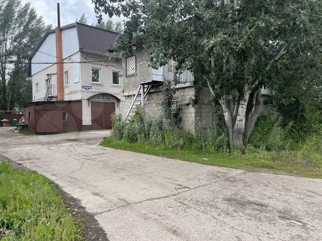 Офис - Фото 0
