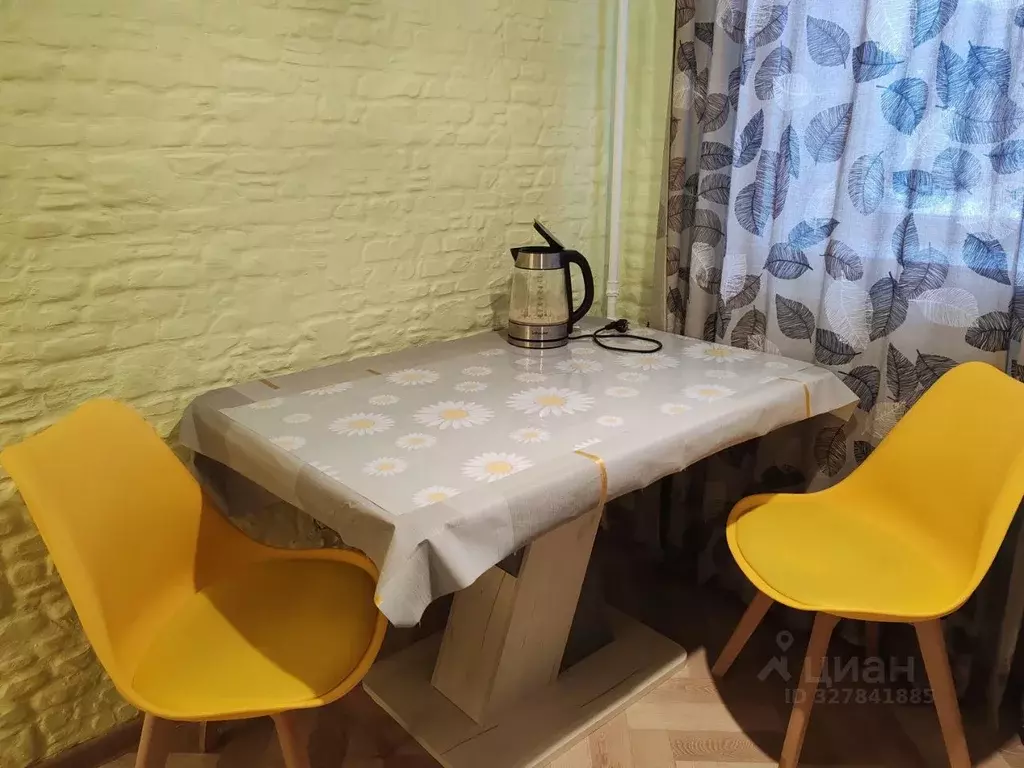 1-к кв. Тверская область, Конаково ул. Баскакова, 8 (32.0 м) - Фото 1