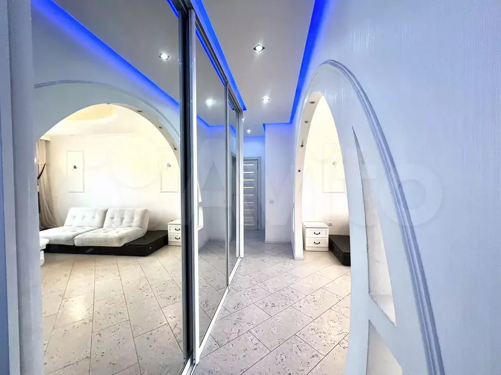 3-к. квартира, 80 м, 3/5 эт. - Фото 0