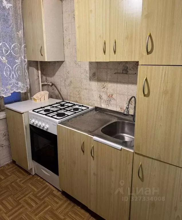 2-к кв. Москва Самаркандский бул., 9К3 (47.0 м) - Фото 1