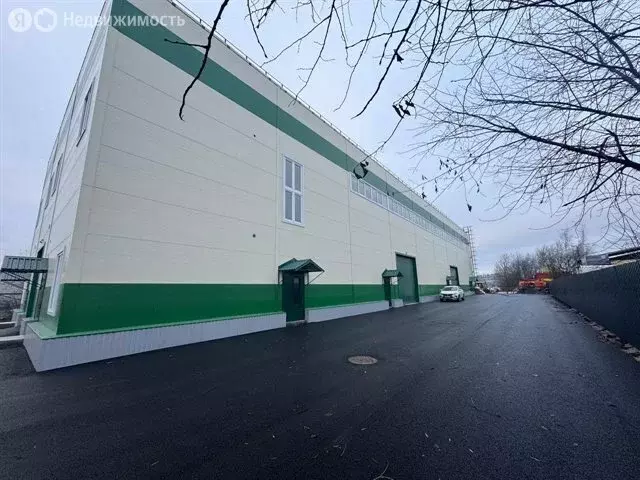 Склад (950 м) - Фото 1