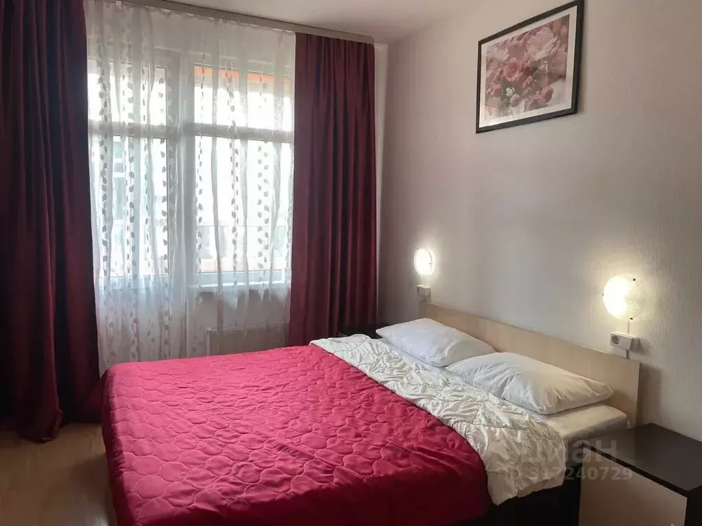Студия Санкт-Петербург просп. Энергетиков, 9К1 (26.0 м) - Фото 0