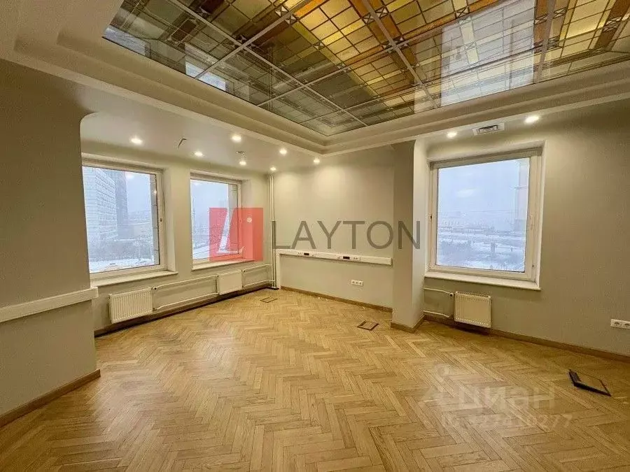 Офис в Москва ул. Сущевский Вал, 2 (2502 м) - Фото 2