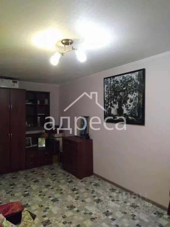 2-к кв. Самарская область, Самара ул. Стара-Загора, 126 (51.6 м) - Фото 2