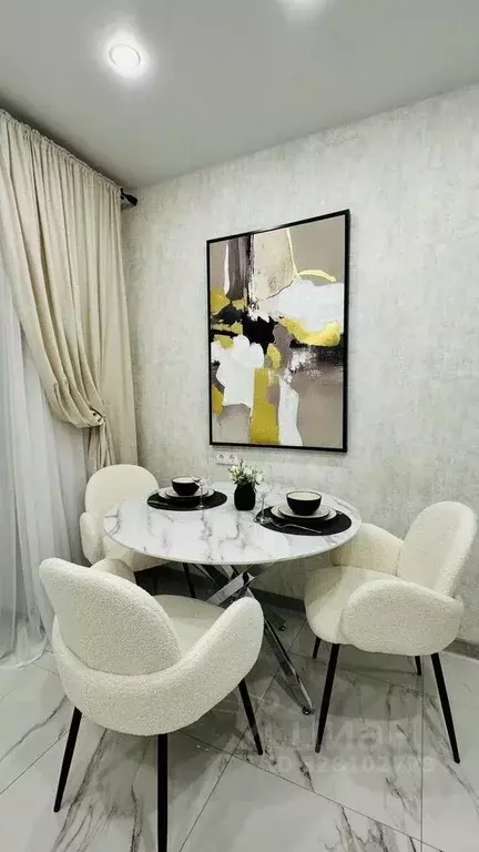 2-к кв. Москва Автозаводская ул., 23Бк2 (47.0 м) - Фото 2