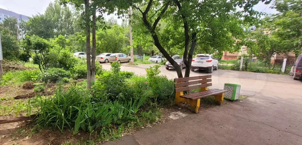 1-к. квартира, 38 м, 1/9 эт. - Фото 0