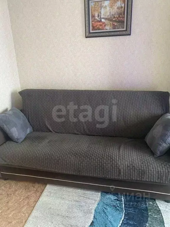 1-к кв. Ямало-Ненецкий АО, Ноябрьск Магистральная ул., 123 (33.1 м) - Фото 1