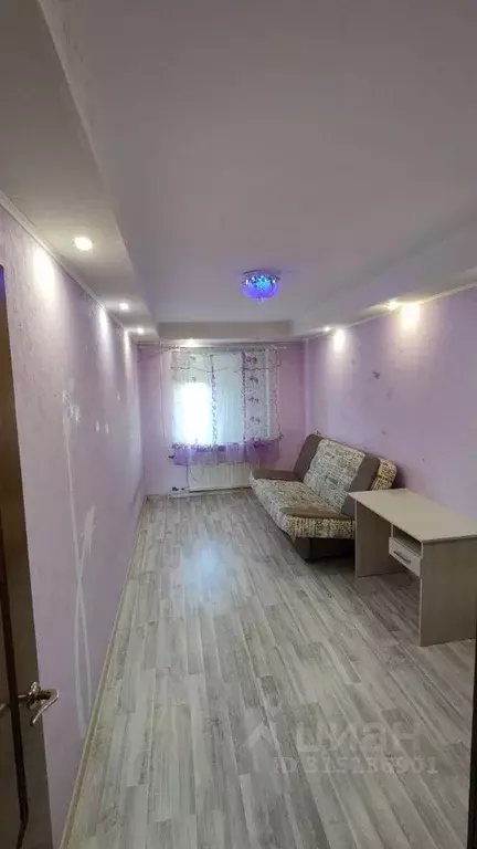 2-к кв. Мурманская область, Мурманск ул. Олега Кошевого, 14к2 (43.6 м) - Фото 2