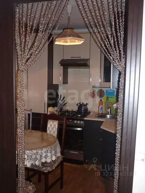 3-к кв. Забайкальский край, Чита ул. Энтузиастов, 53 (61.5 м) - Фото 1