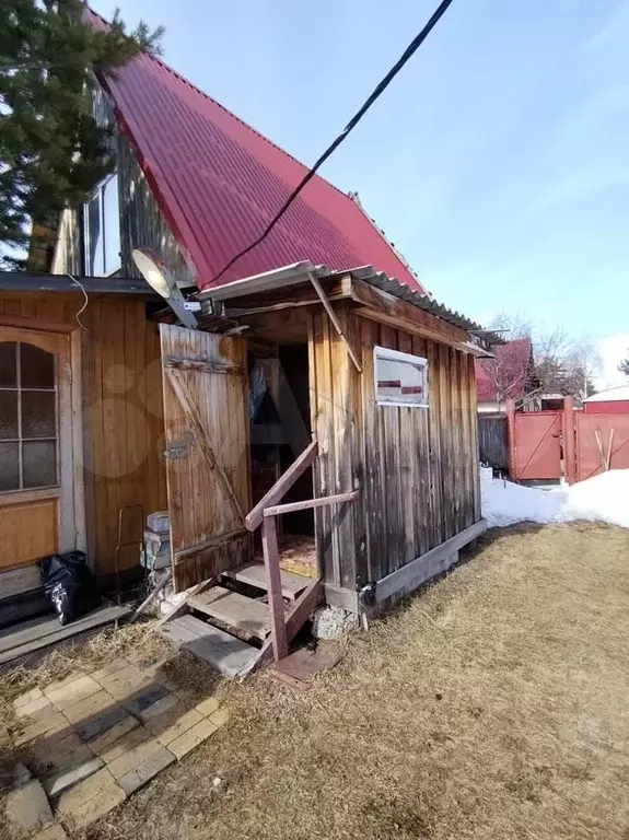 Дом 60 м на участке 5,3 сот. - Фото 0
