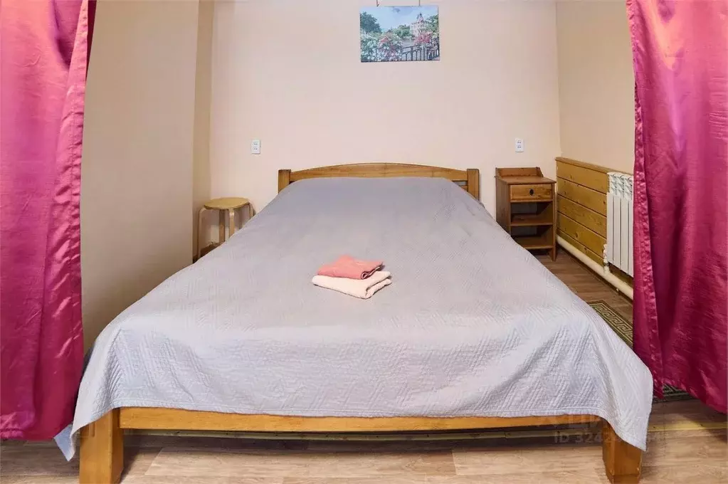 Комната Алтай, Майминский район, Усть-Мунинское с/пос, пос. Барангол ... - Фото 1