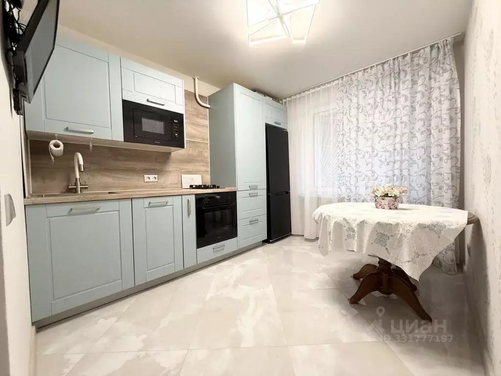 3-к кв. Москва ул. Коштоянца, 15 (63.5 м) - Фото 1