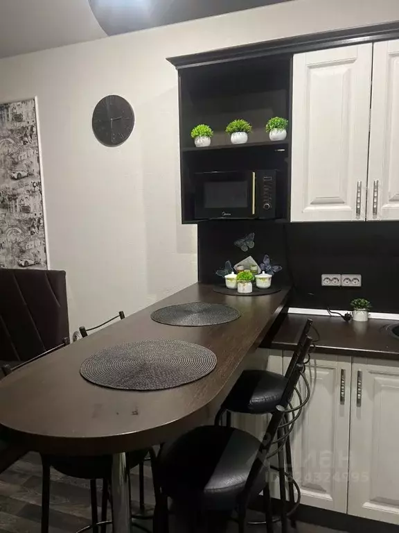 Студия Мордовия, Саранск ул. Девятаева, 5 (39.0 м) - Фото 1