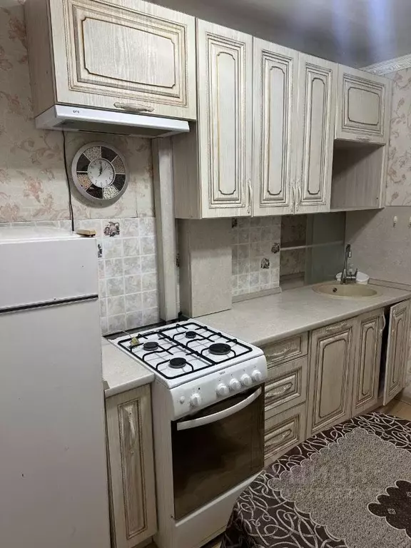 2-к кв. Омская область, Омск ул. Лукашевича, 1 (50.0 м) - Фото 1