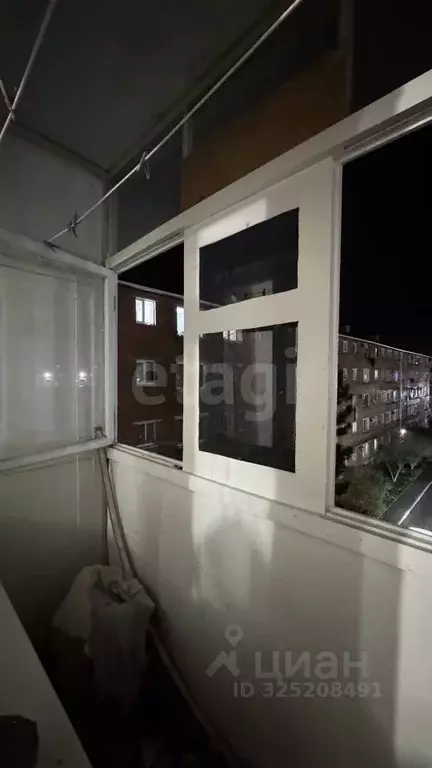 2-к кв. Адыгея, Майкоп Школьная ул., 176 (39.9 м) - Фото 1