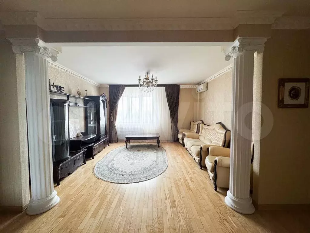 2-к. квартира, 75 м, 8/9 эт. - Фото 1
