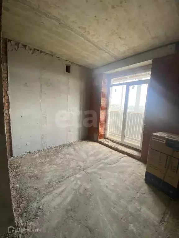 Продаётся 1-к квартира, 33.9 м - Фото 0