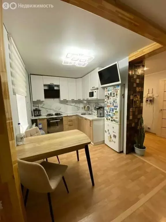 2-комнатная квартира: Ржев, Пионерская улица, 4 (47.9 м) - Фото 1