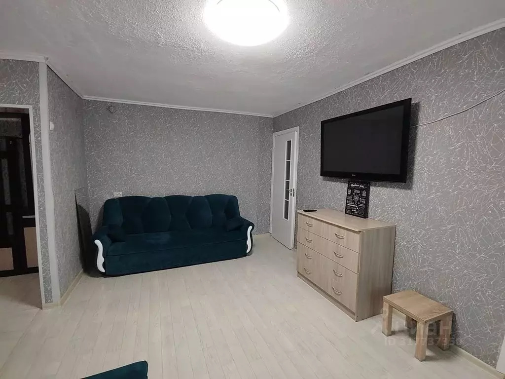 3-к кв. Алтайский край, Барнаул Интернациональная ул., 46 (45.5 м) - Фото 0