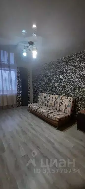 1-к кв. Иркутская область, Усть-Илимск просп. Дружбы Народов, 90 (40.0 ... - Фото 0