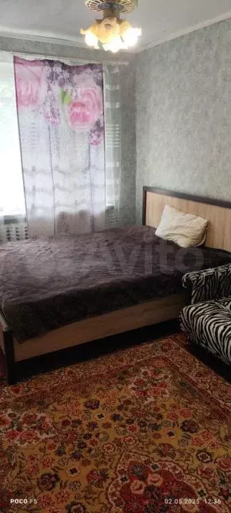 1-к. квартира, 30 м, 1/9 эт. - Фото 1