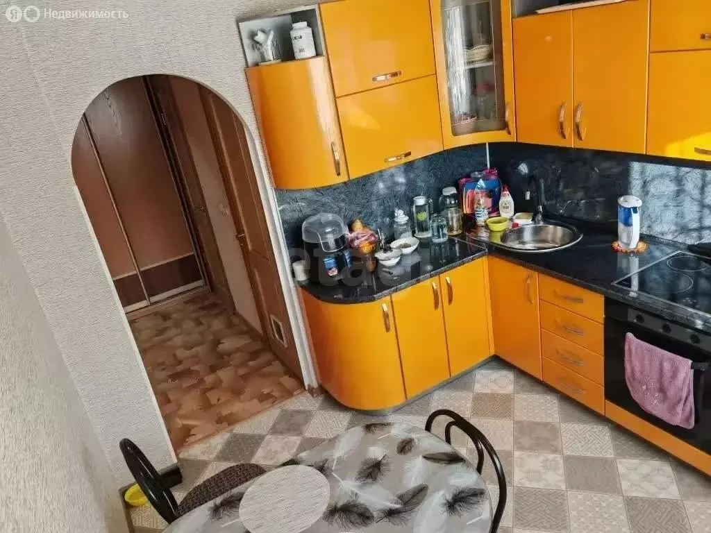 2-комнатная квартира: Чита, проспект Фадеева, 16 (49.6 м) - Фото 2