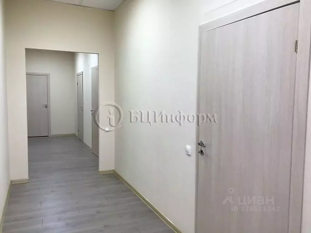 Офис в Санкт-Петербург ул. Смолячкова, 19 (72 м) - Фото 2