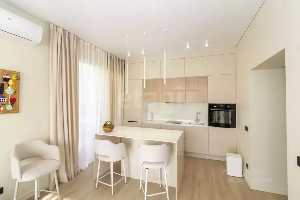 2-к кв. Тюменская область, Тюменский муниципальный округ, д. Дударева ... - Фото 1