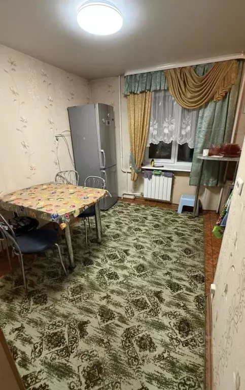 3-к кв. Новосибирская область, Новосибирск ул. Челюскинцев, 30 (55.0 ... - Фото 2