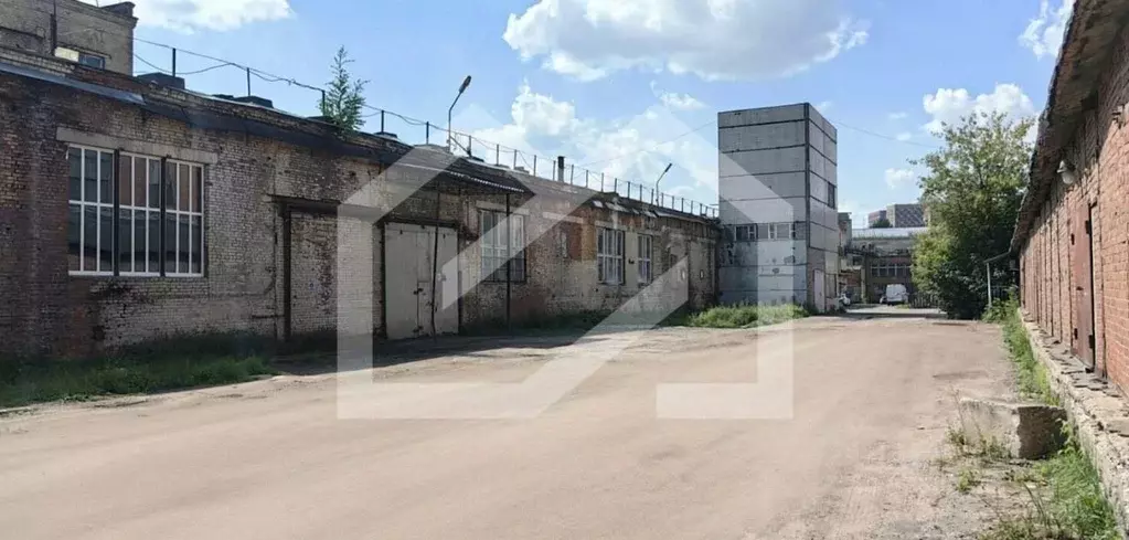 Помещение свободного назначения в Москва 1-я Карачаровская ул., 8С22 ... - Фото 1