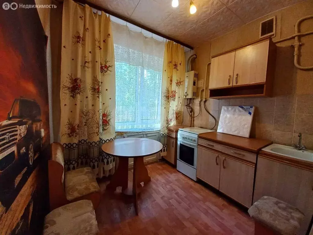 2-комнатная квартира: Орёл, Автовокзальная улица, 28 (42.7 м) - Фото 2