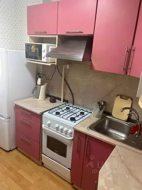 2-к кв. Ярославская область, Ярославль Волгоградская ул., 49 (45.0 м) - Фото 1