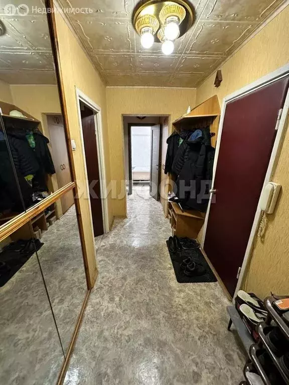 2-комнатная квартира: Тольятти, улица Громовой, 8 (49.7 м) - Фото 1