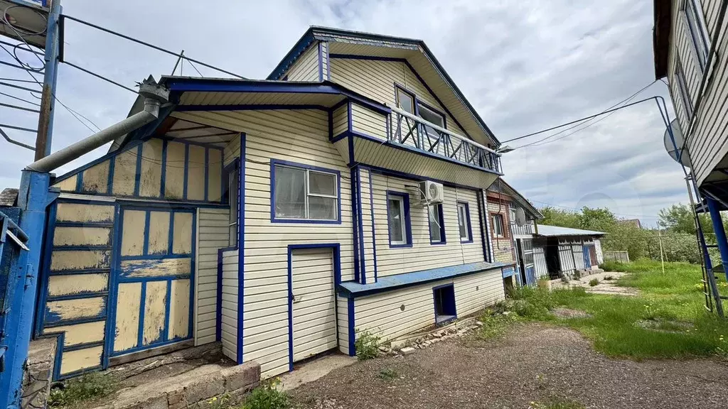 Дом 98 м на участке 16,4 сот. - Фото 0