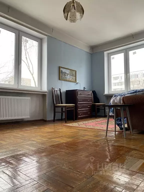 2-к кв. Санкт-Петербург Софийская ул., 45К1 (42.2 м) - Фото 0