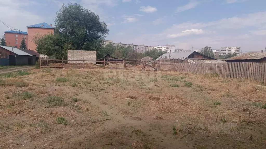 Участок в Алтайский край, Бийск ул. 11-я Нижне-Цесовская (6.2 сот.) - Фото 1