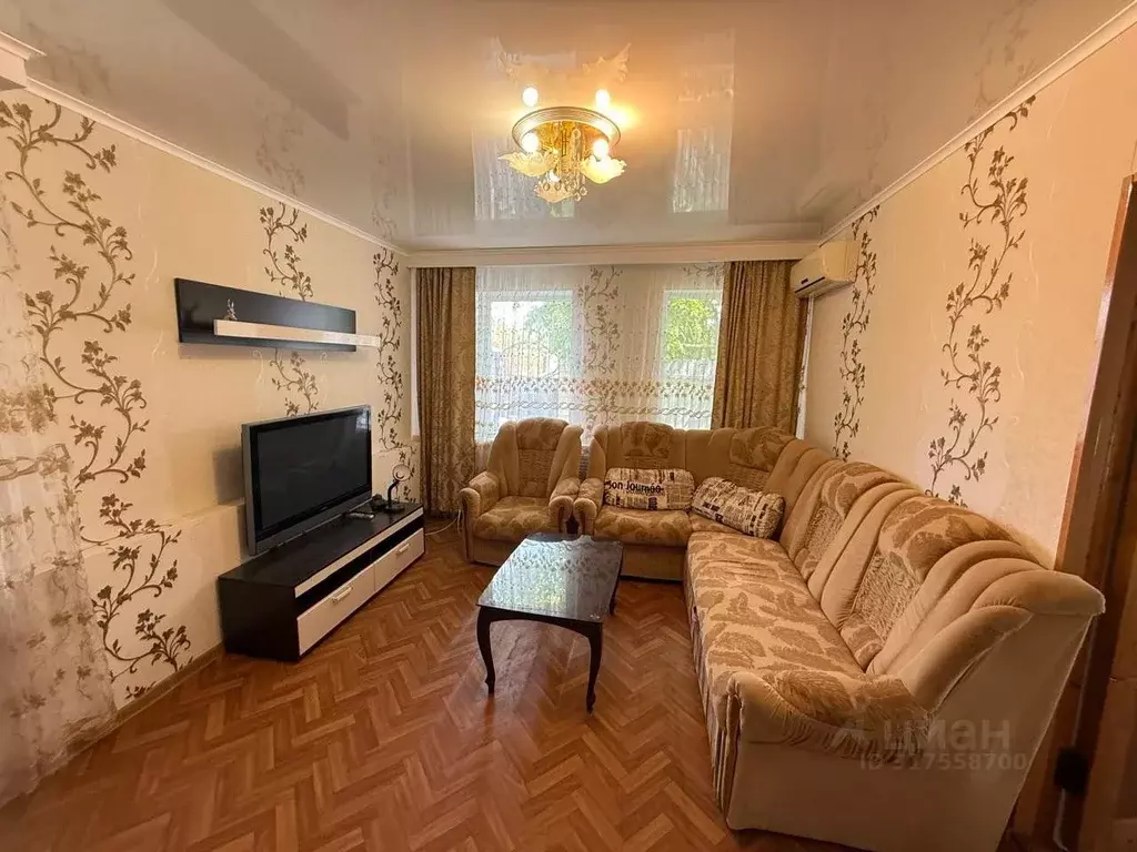 Дом в Ростовская область, Волгодонской район, Романовская ст-ца ул. ... - Фото 0
