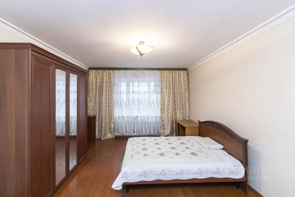 1-к кв. Тюменская область, Тюмень Минская ул., 45/1 (65.0 м) - Фото 2