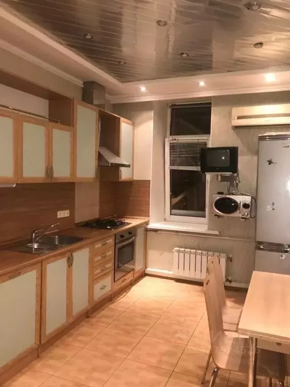 2-к кв. Москва 1-я Владимирская ул., 27К2 (65.0 м) - Фото 1