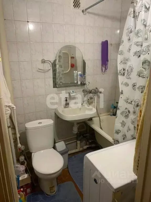 1-к кв. Ярославская область, Ростов 1-й мкр, 9 (30.2 м) - Фото 1