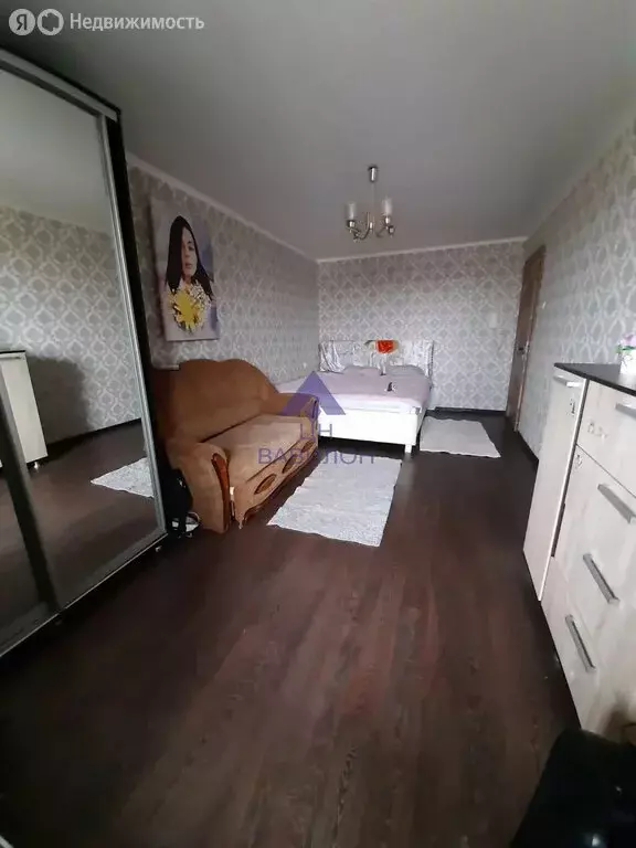 2-комнатная квартира: Волгодонск, улица Максима Горького, 77 (44 м) - Фото 2