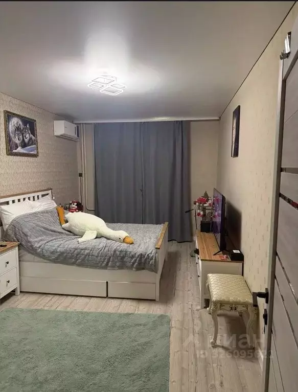 2-к кв. Башкортостан, Уфа ул. Мусы Джалиля, 72/1 (46.2 м) - Фото 2