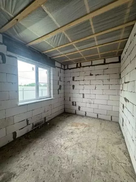 Дом в Адыгея, Тахтамукай аул ул. Убыхская, 35 (90 м) - Фото 0