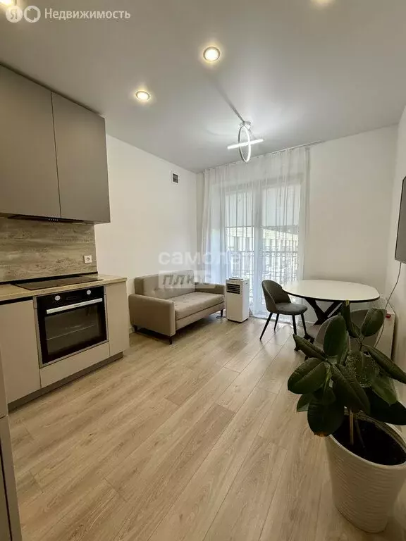 1-комнатная квартира: Ижевск, Красная улица, 140 (41 м) - Фото 1