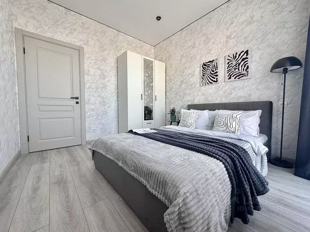 2-к кв. Московская область, Люберцы Шоссейная ул., 42 (43.0 м) - Фото 1