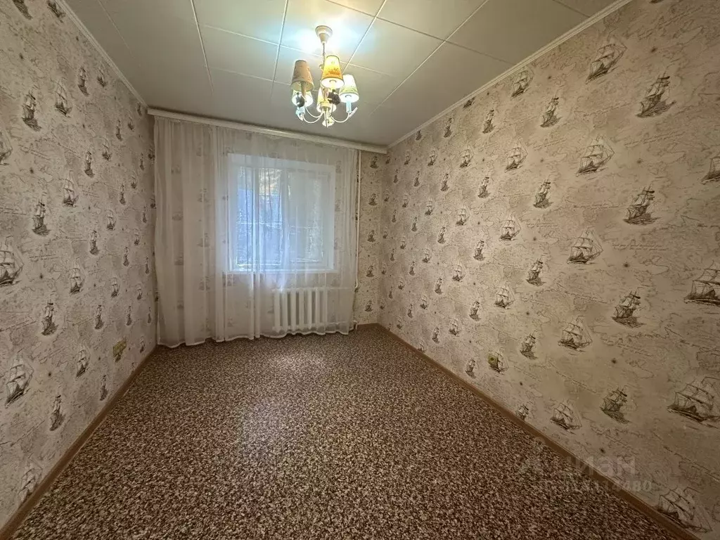 Комната Ростовская область, Волгодонск Октябрьское ш., 29 (18.0 м) - Фото 1