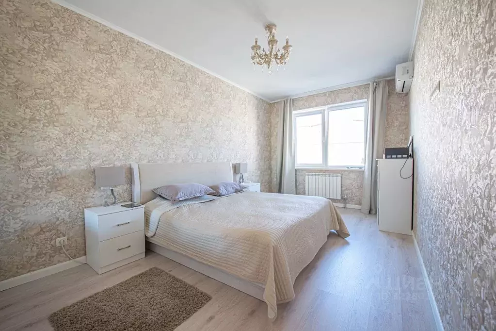 2-к кв. Санкт-Петербург Лиговский просп., 123 (70.7 м) - Фото 1