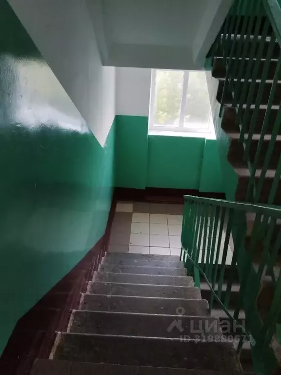 1-к кв. Оренбургская область, Оренбург ул. Дружбы, 3/1 (20.4 м) - Фото 1