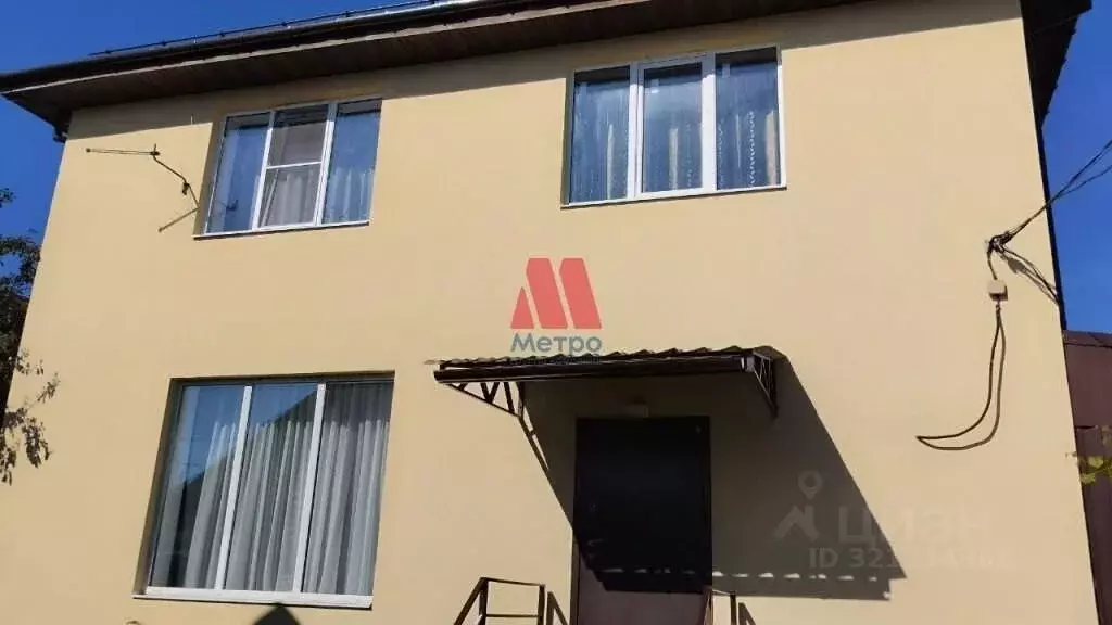 Дом в Ярославская область, Ярославский муниципальный округ, пос. ... - Фото 2