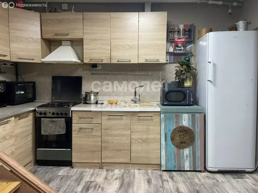 Дом в Балашиха, микрорайон Никольско-Архангельский, 1-я ... - Фото 1